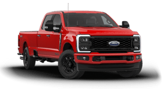 2026 Ford Super Duty® External Image 5